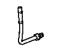 Toyota 44416-28140 Tube, Return(For Steering Gear Outlet)