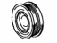 Toyota 17067-76010 Clutch Pulley