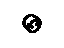 Toyota 90339-12006-03 Cap(For Quarter Trim, Driver Side)