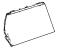 Toyota 67111-95D01 Outer Panel, Passenger Side