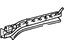 Toyota 51730-28010 Step Assembly, Rear Floor, Passenger Side