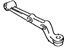 Toyota 48069-28050 Front Lower Control Arm, Driver Side