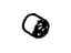 Toyota 48702-28070 Trailing Arm Bushing