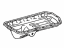 Toyota 11402-76010 Crankcase Sub-Assembly