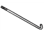 Toyota 74451-95D00 Battery Holder Bolt