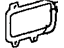Toyota 17855-76010 Air Inlet Duct Gasket