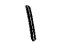 Toyota 75762-20040 Moulding, Rear Door Window Frame, Front Driver Side