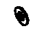 Toyota 90201-17044 Washer, Plate (For Control Shaft Lever), Lower