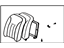 Toyota 71430-20621-01 Back Assembly, Front Seat, Passenger Side(For Separate Type)