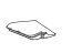 Toyota 71610-22170 Spring Assembly, Front Seat Cushion, Passenger Side