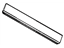 Toyota 13561-33011 Damper, Chain Vibration