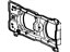 Toyota 81105-20380 Housing Sub-Assembly, Headlamp, Passenger Side