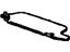 Toyota 74320-20160-05 Visor Assembly, Driver Side