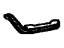 Toyota 74220-20100-05 Armrest Assembly, Front, Driver Side