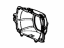 Toyota 81113-20380 Ring, Sealed Beam Mounting, Passenger Side
