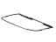 Toyota 63201-20010 Panel Sub-Assembly, Sliding Roof Or Removable Roof