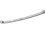 Toyota 48031-0C010 Leaf Spring, Driver Side