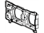 Toyota 81106-20340 Housing Sub-Assembly, Headlamp, Driver Side