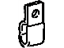Toyota 90461-08076 Clamp, Automatic Transmission Oil Cooler Tube