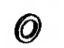 Toyota 90430-22135 Gasket(For Chain Tensioner)
