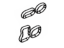 Toyota 90118-WA468 Gasket(For Oil Cooler)