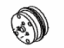 Toyota SU003-06452 Actuator, Driver Side