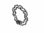 Toyota SU003-08024 Ring, Snap