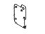 Toyota SU003-04669 Plate, Cylinder Block