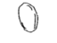 Toyota SU003-07276 Cover, Transmitter Housing, Lower
