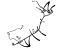 Toyota SU003-06947 Wire, Floor