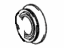 Toyota SU003-03738 Piston Sub-Assembly, Direct Clutch