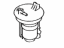 Toyota SU003-04166 Plate Sub-Assembly, Fuel Suction