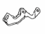 Toyota SU003-01000 Bracket, Flexible Hose(For Clutch)