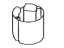 Toyota SU003-04153 Sub-Tank, Fuel