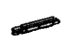 Toyota 65819-90301 Bow, Front Side Top, Outer Driver Side