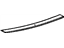 Toyota 48104-35050 Leaf, Front Spring, Driver Side