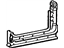Toyota 61411-90351 Panel, Rocker, Outer Passenger Side