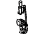 Toyota 69320-90352 Lock Assembly, Front Door, Driver Side