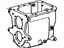 Toyota 33111-60040 Case, Manual Transmission