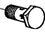 Toyota 90401-14060 Union, Nipple(For Fuel Filter Inlet)