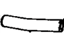 Toyota 99553-30210 Hose, Oil Cooler, Lower
