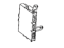 Toyota 89990-04030 Computer Assembly, Smart Key