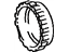 Toyota 35761-30020 Gear, Rear Planetary Ring, Passenger Side