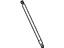Toyota 68908-0W090 Stay Sub-Assembly, Back Door Damper, Driver Side