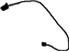 Toyota 86101-35200 Antenna Cable, Rear