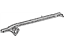 Toyota 57602-60160 Member, Rear Floor Side, Driver Side