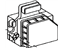Toyota 47217-35150 Solenoid