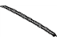 Toyota 63126-35040 Reinforcement