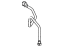 Toyota 23271-75290 Hose, Fuel