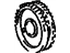 Toyota 13063-75011 Drive Gear